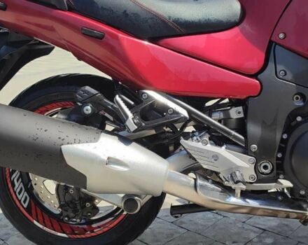 Кавасакі Інша, об'ємом двигуна 1.4 л та пробігом 0 тис. км за 10000 $, фото 2 на Automoto.ua