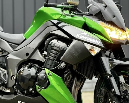 Кавасакі Інша, об'ємом двигуна 1.05 л та пробігом 0 тис. км за 9700 $, фото 6 на Automoto.ua