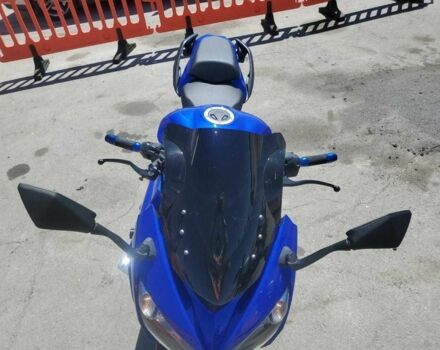 Кавасаки Другая, объемом двигателя 1 л и пробегом 0 тыс. км за 1200 $, фото 4 на Automoto.ua