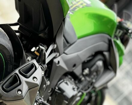 Кавасакі Інша, об'ємом двигуна 1.05 л та пробігом 0 тис. км за 9700 $, фото 7 на Automoto.ua