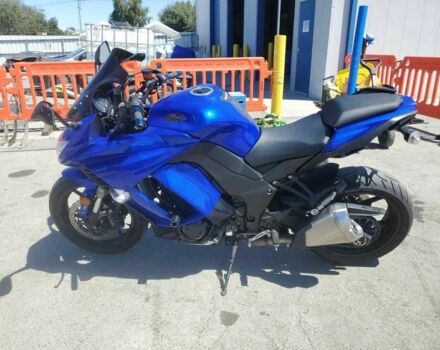 Кавасаки Другая, объемом двигателя 1 л и пробегом 0 тыс. км за 1200 $, фото 2 на Automoto.ua