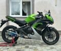 Кавасакі Інша, об'ємом двигуна 0.4 л та пробігом 0 тис. км за 4300 $, фото 5 на Automoto.ua
