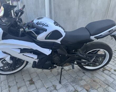 Кавасаки Другая, объемом двигателя 0.65 л и пробегом 0 тыс. км за 5700 $, фото 2 на Automoto.ua