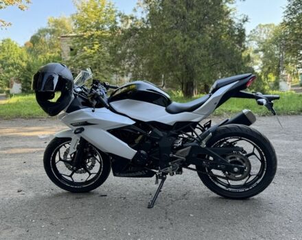 Кавасакі Інша, об'ємом двигуна 0.25 л та пробігом 0 тис. км за 2900 $, фото 2 на Automoto.ua