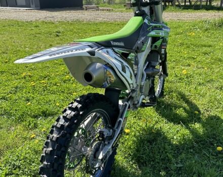 Кавасакі Інша, об'ємом двигуна 0.25 л та пробігом 0 тис. км за 3499 $, фото 3 на Automoto.ua