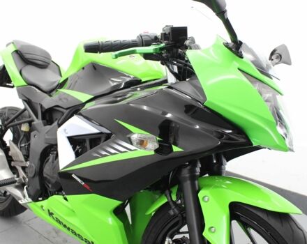 Кавасаки Другая, объемом двигателя 0.25 л и пробегом 0 тыс. км за 2800 $, фото 13 на Automoto.ua