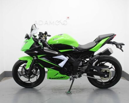Кавасаки Другая, объемом двигателя 0.25 л и пробегом 0 тыс. км за 2800 $, фото 1 на Automoto.ua