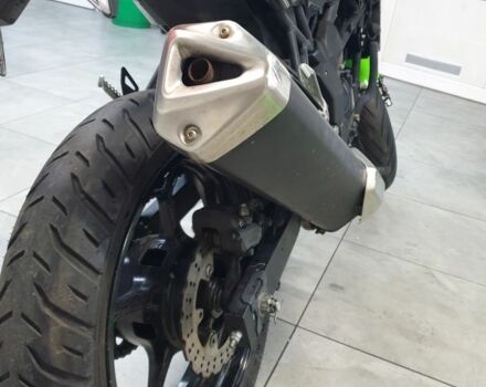 Кавасакі Інша, об'ємом двигуна 0.25 л та пробігом 0 тис. км за 1500 $, фото 8 на Automoto.ua