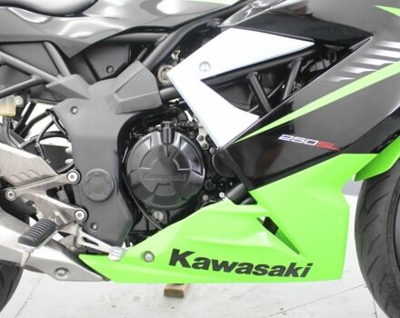 Кавасаки Другая, объемом двигателя 0.25 л и пробегом 0 тыс. км за 2800 $, фото 21 на Automoto.ua