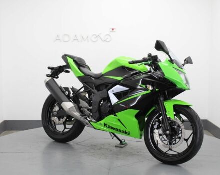 Кавасаки Другая, объемом двигателя 0.25 л и пробегом 0 тыс. км за 2800 $, фото 3 на Automoto.ua