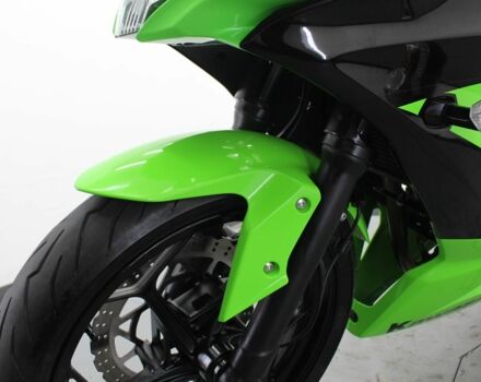 Кавасаки Другая, объемом двигателя 0.25 л и пробегом 0 тыс. км за 2800 $, фото 10 на Automoto.ua