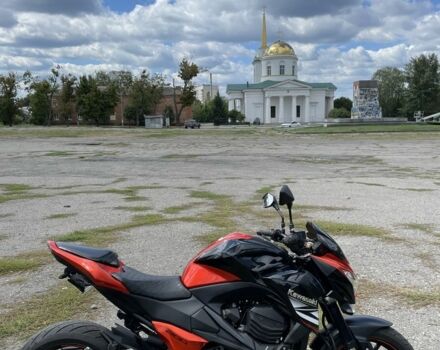 Кавасакі Інша, об'ємом двигуна 0.8 л та пробігом 0 тис. км за 7800 $, фото 4 на Automoto.ua