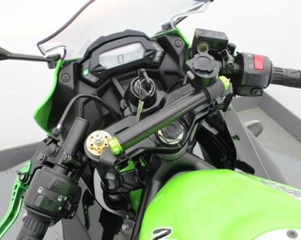 Кавасаки Другая, объемом двигателя 0.25 л и пробегом 0 тыс. км за 2800 $, фото 17 на Automoto.ua