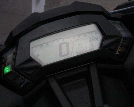 Кавасакі Інша, об'ємом двигуна 0.25 л та пробігом 0 тис. км за 2900 $, фото 6 на Automoto.ua