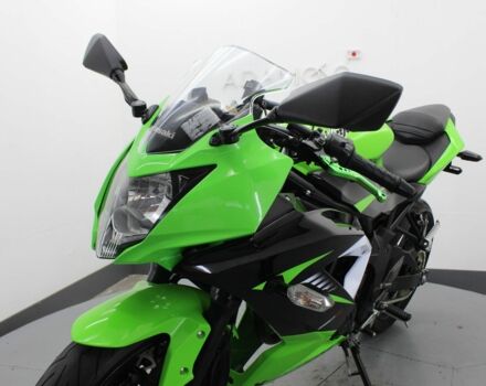 Кавасаки Другая, объемом двигателя 0.25 л и пробегом 0 тыс. км за 2800 $, фото 9 на Automoto.ua