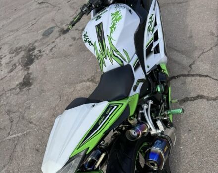 Кавасакі Інша, об'ємом двигуна 0.25 л та пробігом 0 тис. км за 3980 $, фото 5 на Automoto.ua