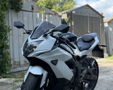 Кавасакі Інша, об'ємом двигуна 0 л та пробігом 0 тис. км за 3000 $, фото 2 на Automoto.ua