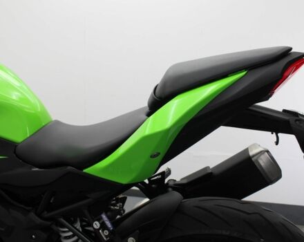 Кавасаки Другая, объемом двигателя 0.25 л и пробегом 0 тыс. км за 2800 $, фото 16 на Automoto.ua