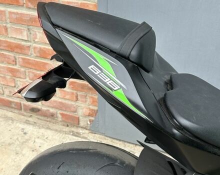 Кавасакі Інша, об'ємом двигуна 0.64 л та пробігом 0 тис. км за 9700 $, фото 14 на Automoto.ua