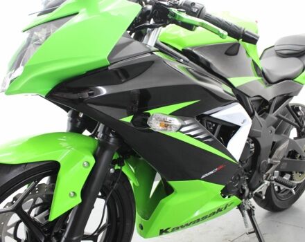 Кавасаки Другая, объемом двигателя 0.25 л и пробегом 0 тыс. км за 2800 $, фото 11 на Automoto.ua