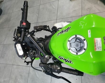 Кавасакі Інша, об'ємом двигуна 0.25 л та пробігом 0 тис. км за 1500 $, фото 3 на Automoto.ua