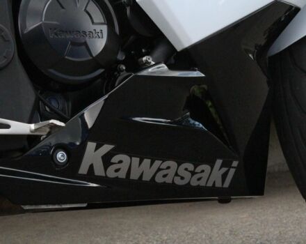 Кавасакі Інша, об'ємом двигуна 0.25 л та пробігом 0 тис. км за 2900 $, фото 5 на Automoto.ua