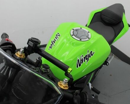 Кавасаки Другая, объемом двигателя 0.25 л и пробегом 0 тыс. км за 2800 $, фото 15 на Automoto.ua