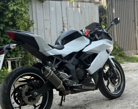 Кавасакі Інша, об'ємом двигуна 0 л та пробігом 0 тис. км за 3000 $, фото 3 на Automoto.ua