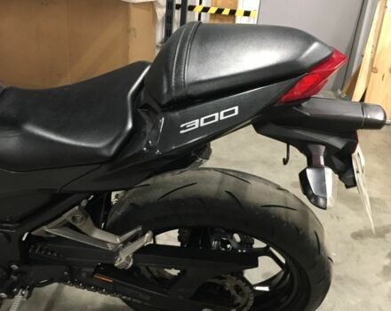Кавасакі Інша, об'ємом двигуна 0.32 л та пробігом 0 тис. км за 2059 $, фото 4 на Automoto.ua