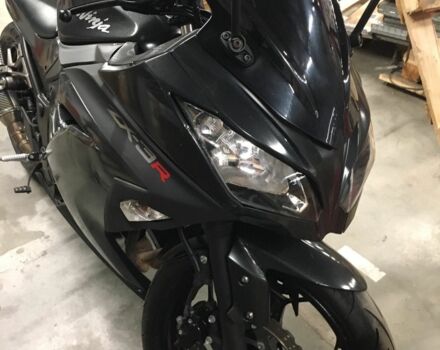 Кавасакі Інша, об'ємом двигуна 0.32 л та пробігом 0 тис. км за 2059 $, фото 1 на Automoto.ua