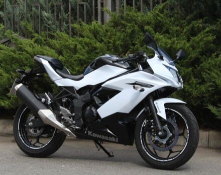 Кавасакі Інша, об'ємом двигуна 0.25 л та пробігом 0 тис. км за 2900 $, фото 7 на Automoto.ua
