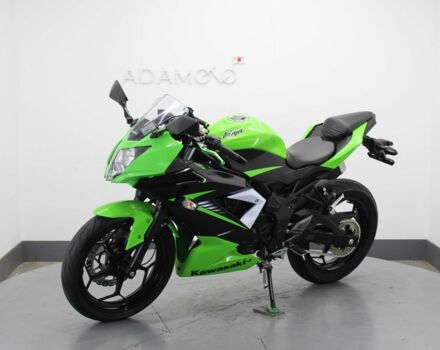 Кавасаки Другая, объемом двигателя 0.25 л и пробегом 0 тыс. км за 2800 $, фото 2 на Automoto.ua