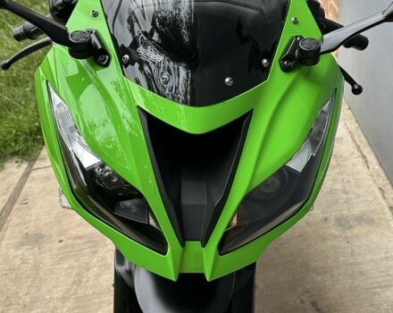 Кавасакі Інша, об'ємом двигуна 0.64 л та пробігом 0 тис. км за 9700 $, фото 2 на Automoto.ua