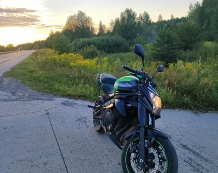 Кавасакі Інша, об'ємом двигуна 0.65 л та пробігом 0 тис. км за 4400 $, фото 1 на Automoto.ua