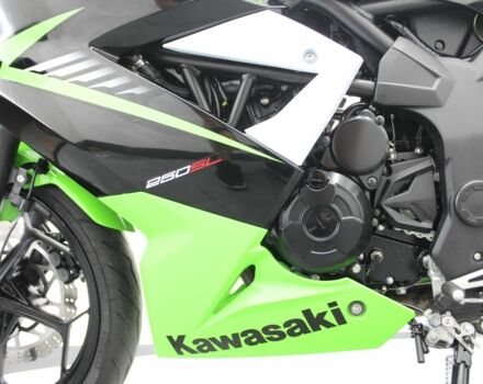 Кавасаки Другая, объемом двигателя 0.25 л и пробегом 0 тыс. км за 2800 $, фото 22 на Automoto.ua