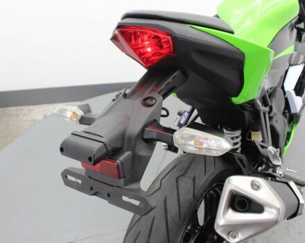 Кавасаки Другая, объемом двигателя 0.25 л и пробегом 0 тыс. км за 2800 $, фото 20 на Automoto.ua