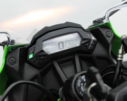 Кавасаки Другая, объемом двигателя 0.25 л и пробегом 0 тыс. км за 2800 $, фото 18 на Automoto.ua