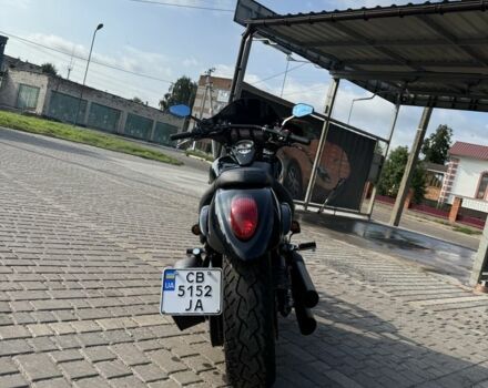 Кавасаки Другая, объемом двигателя 0.9 л и пробегом 0 тыс. км за 6900 $, фото 2 на Automoto.ua