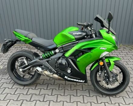 Кавасакі Інша, об'ємом двигуна 0.65 л та пробігом 0 тис. км за 4299 $, фото 1 на Automoto.ua