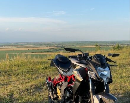 Кавасаки Другая, объемом двигателя 0.25 л и пробегом 0 тыс. км за 3000 $, фото 2 на Automoto.ua