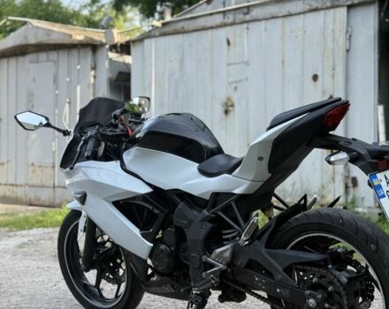 Кавасакі Інша, об'ємом двигуна 0 л та пробігом 0 тис. км за 3000 $, фото 4 на Automoto.ua