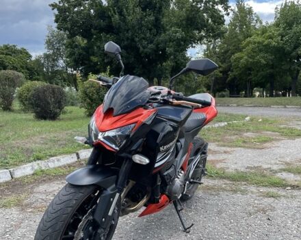 Кавасакі Інша, об'ємом двигуна 0.8 л та пробігом 0 тис. км за 7800 $, фото 1 на Automoto.ua