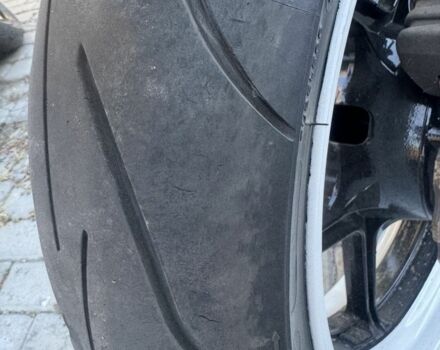 Кавасаки Другая, объемом двигателя 0.65 л и пробегом 0 тыс. км за 5700 $, фото 5 на Automoto.ua