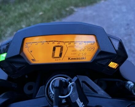 Кавасакі Інша, об'ємом двигуна 0.25 л та пробігом 0 тис. км за 2500 $, фото 6 на Automoto.ua