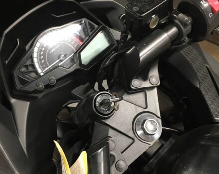 Кавасакі Інша, об'ємом двигуна 0.32 л та пробігом 0 тис. км за 2059 $, фото 3 на Automoto.ua