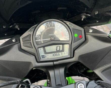 Кавасакі Інша, об'ємом двигуна 0.65 л та пробігом 0 тис. км за 4299 $, фото 5 на Automoto.ua