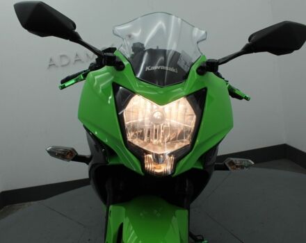 Кавасаки Другая, объемом двигателя 0.25 л и пробегом 0 тыс. км за 2800 $, фото 19 на Automoto.ua