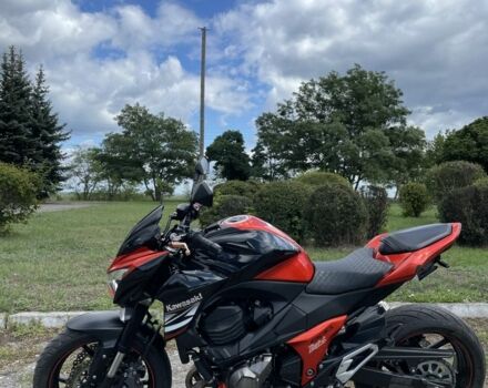 Кавасакі Інша, об'ємом двигуна 0.8 л та пробігом 0 тис. км за 7800 $, фото 2 на Automoto.ua