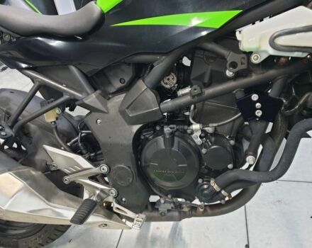 Кавасакі Інша, об'ємом двигуна 0.25 л та пробігом 0 тис. км за 1500 $, фото 7 на Automoto.ua
