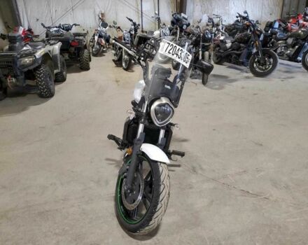 Кавасакі Інша, об'ємом двигуна 65 л та пробігом 0 тис. км за 1050 $, фото 1 на Automoto.ua